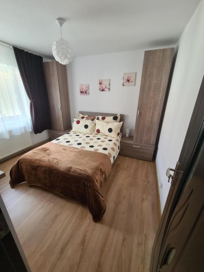 Iali Apartment シナヤ エクステリア 写真