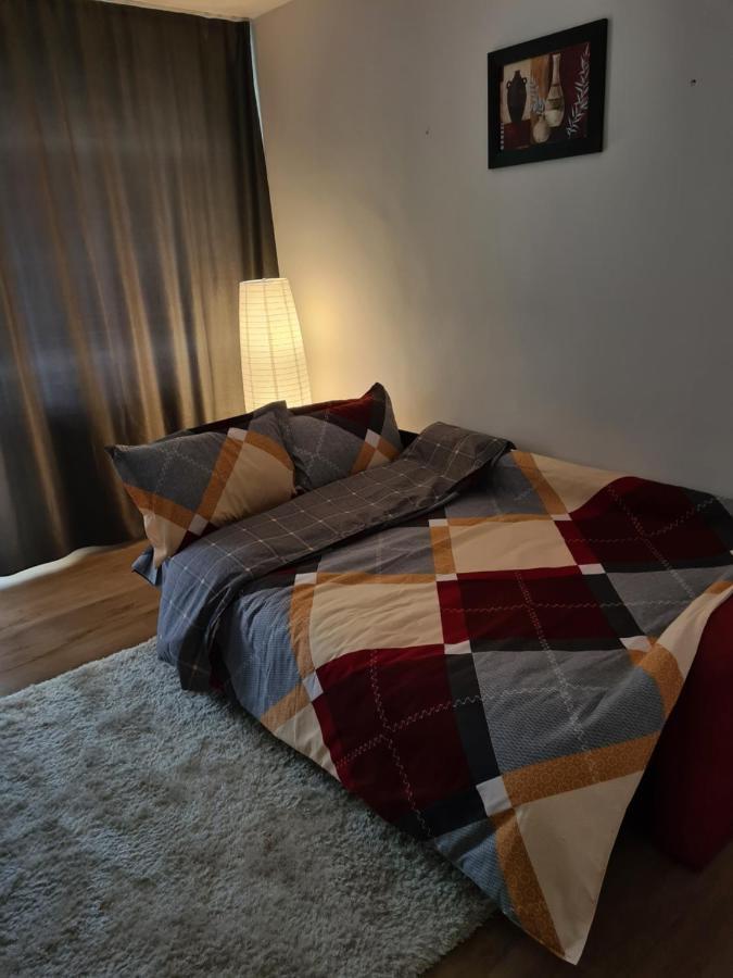 Iali Apartment シナヤ エクステリア 写真