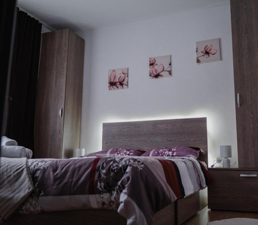 Iali Apartment シナヤ エクステリア 写真
