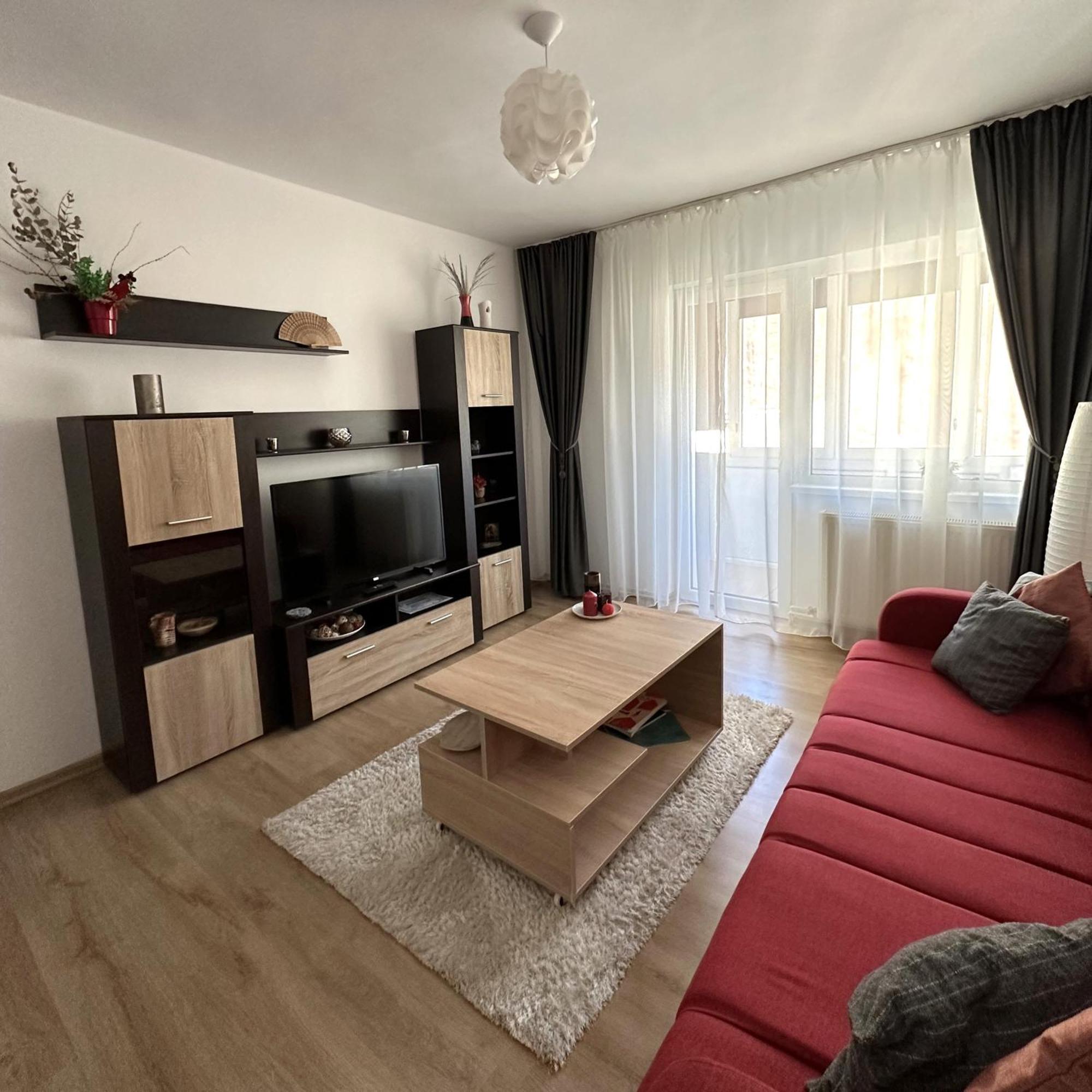 Iali Apartment シナヤ エクステリア 写真