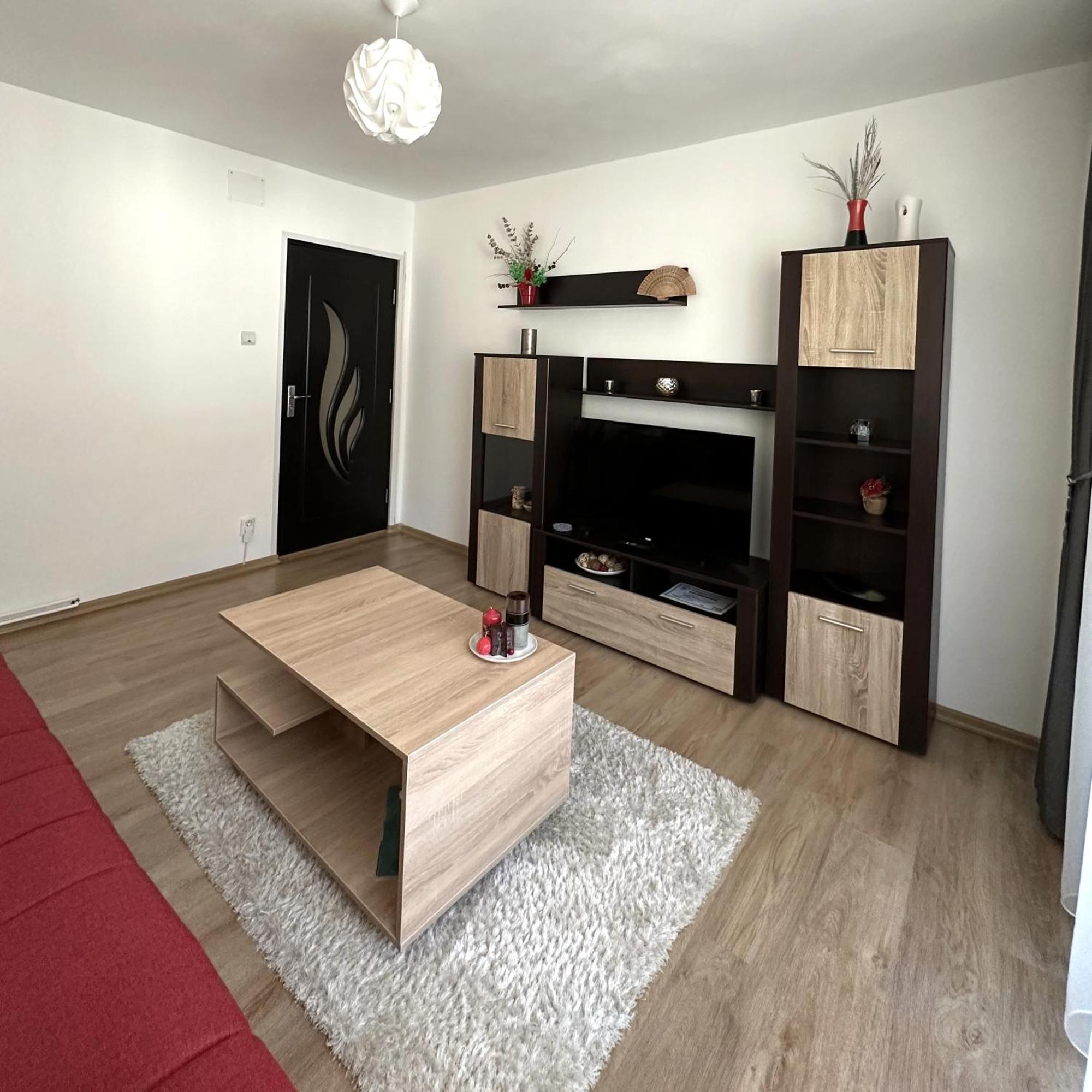 Iali Apartment シナヤ エクステリア 写真