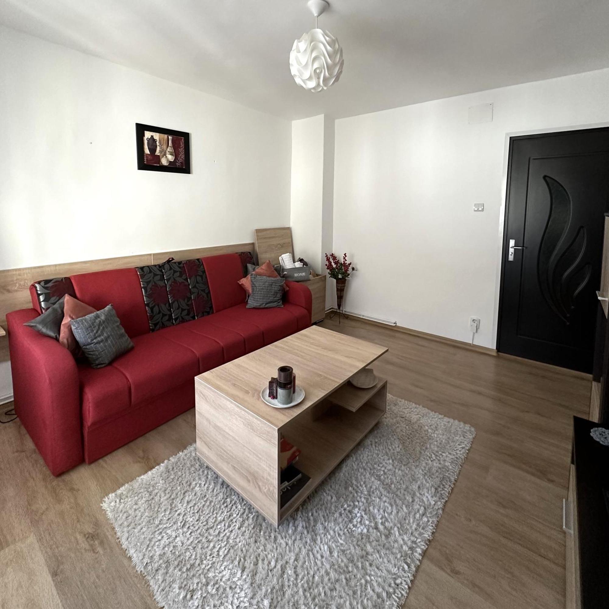 Iali Apartment シナヤ エクステリア 写真