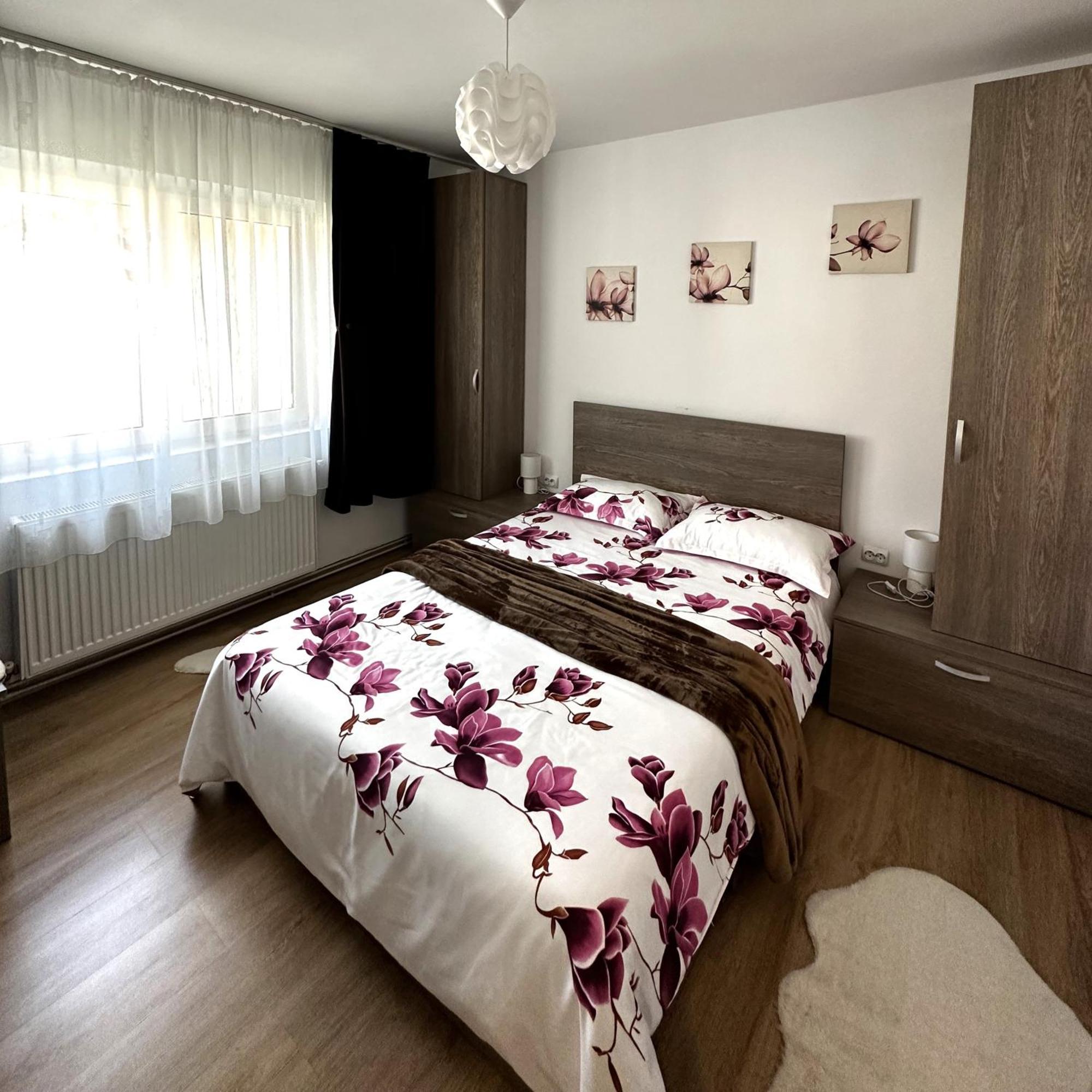 Iali Apartment シナヤ エクステリア 写真